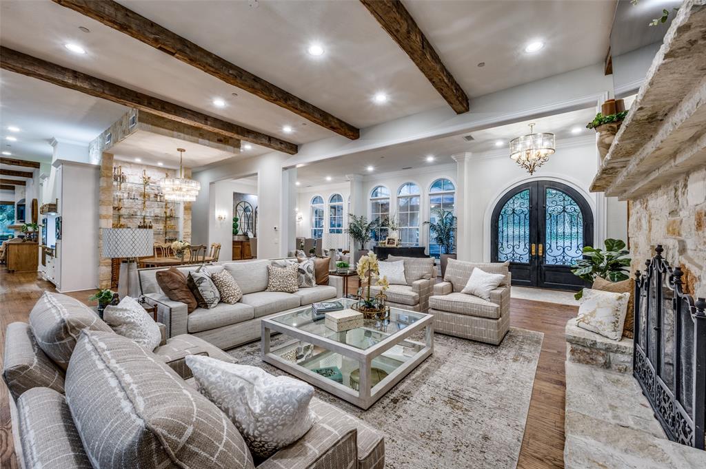 Shoal Creek Ph V - Residential