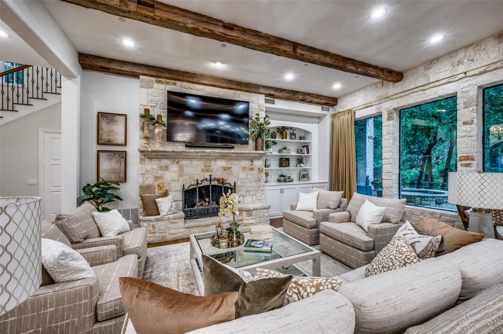 Shoal Creek Ph V - Residential