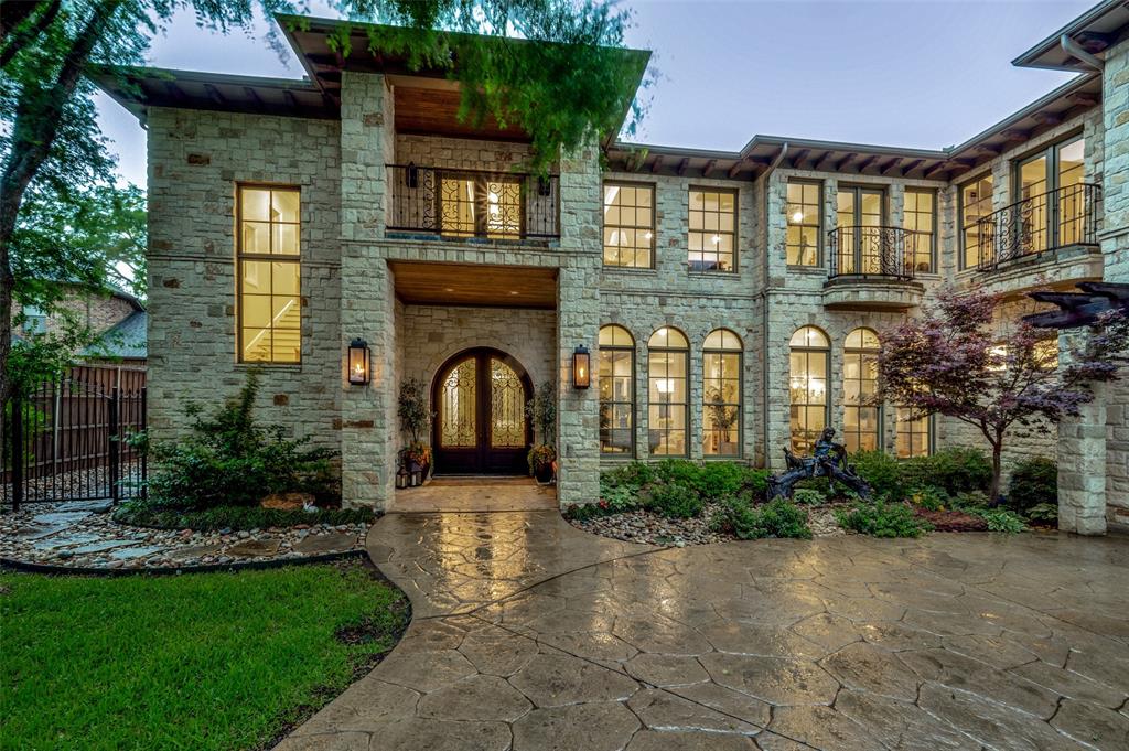 Shoal Creek Ph V - Residential