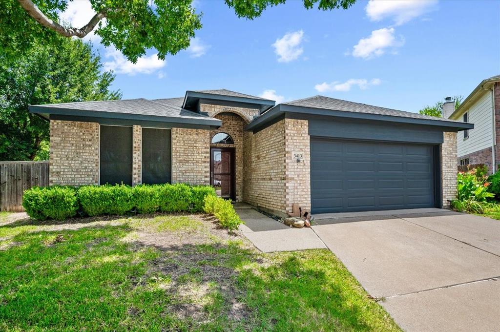 Lost Creek Ranch West Add - Residential
