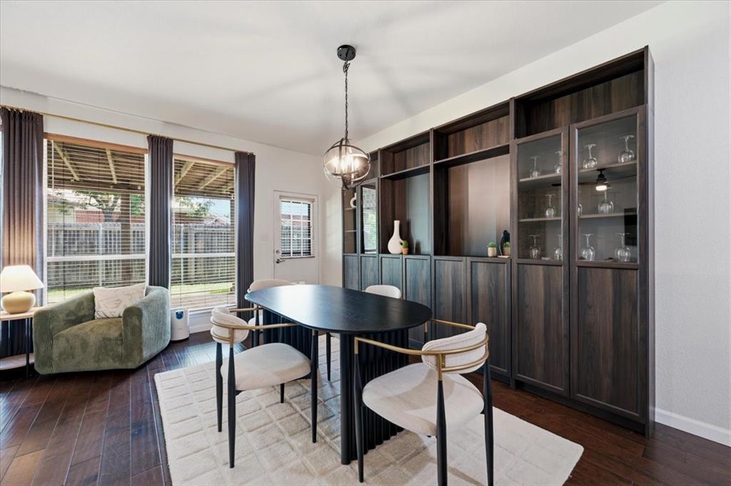 Lost Creek Ranch West Add - Residential