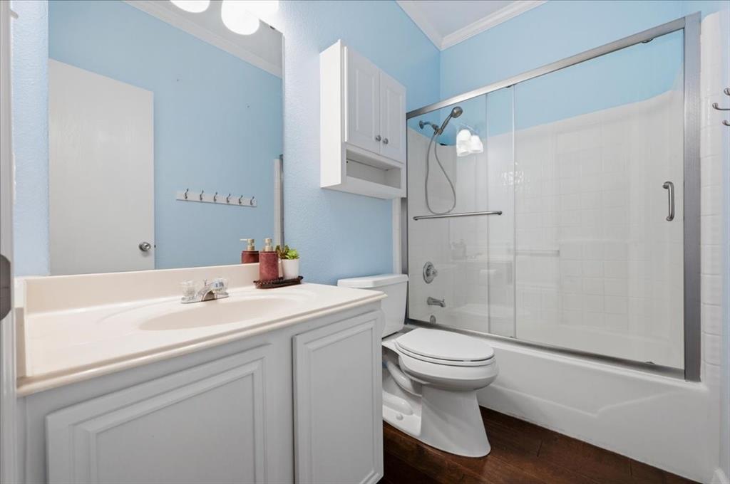 Lost Creek Ranch West Add - Residential