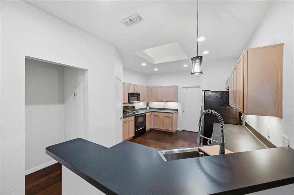 Lost Creek Ranch West Add - Residential