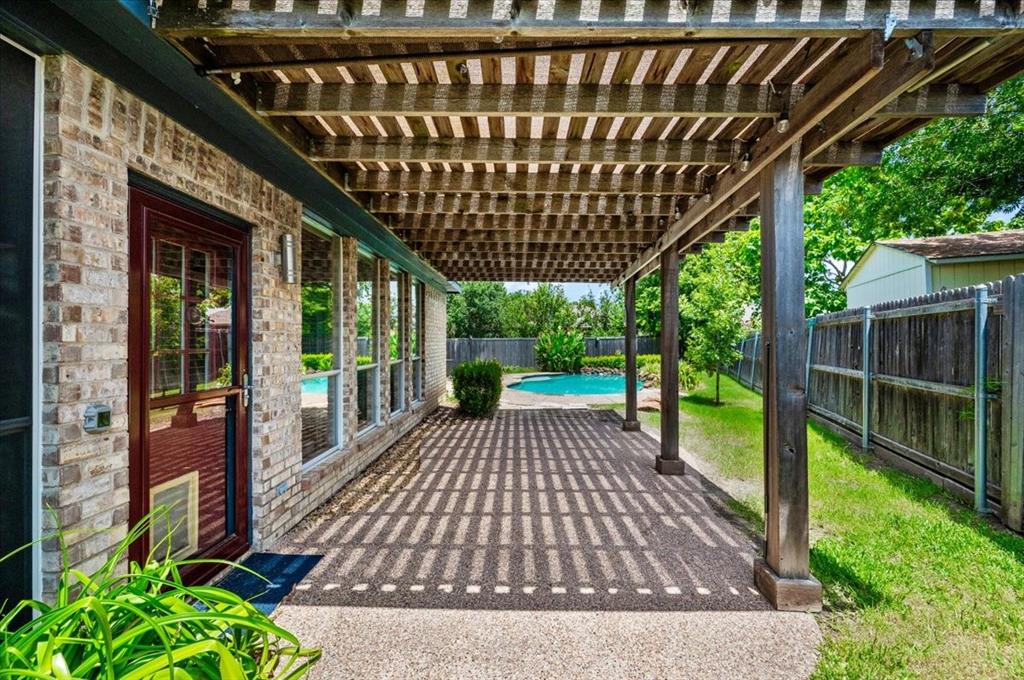 Lost Creek Ranch West Add - Residential