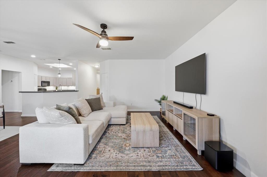 Lost Creek Ranch West Add - Residential