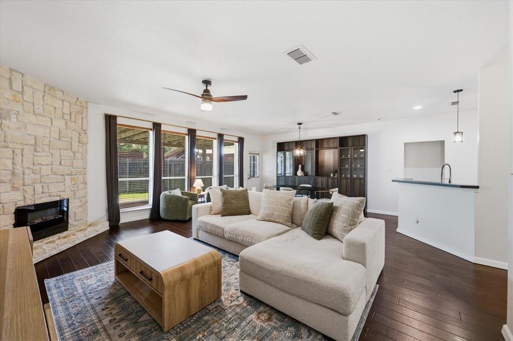 Lost Creek Ranch West Add - Residential