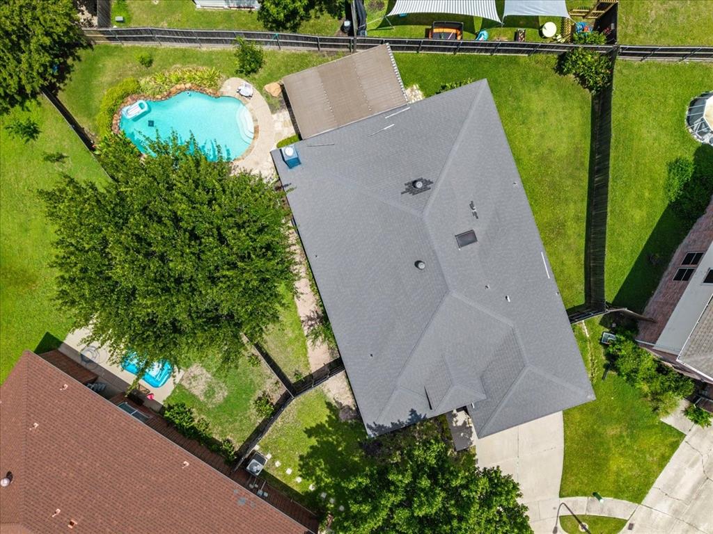 Lost Creek Ranch West Add - Residential