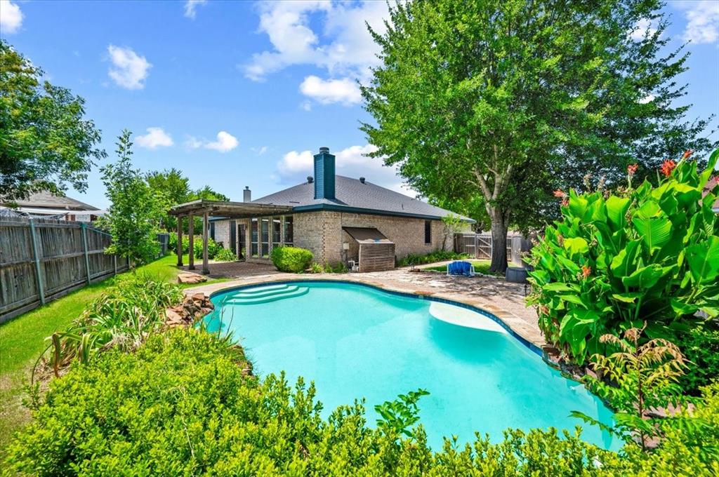 Lost Creek Ranch West Add - Residential