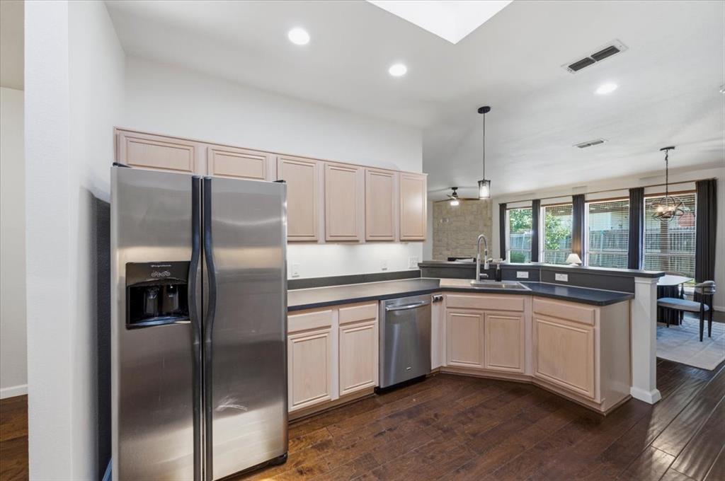 Lost Creek Ranch West Add - Residential