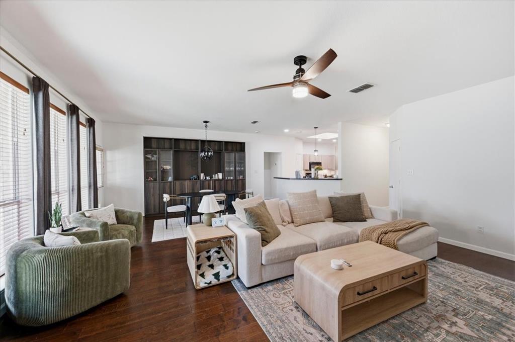 Lost Creek Ranch West Add - Residential