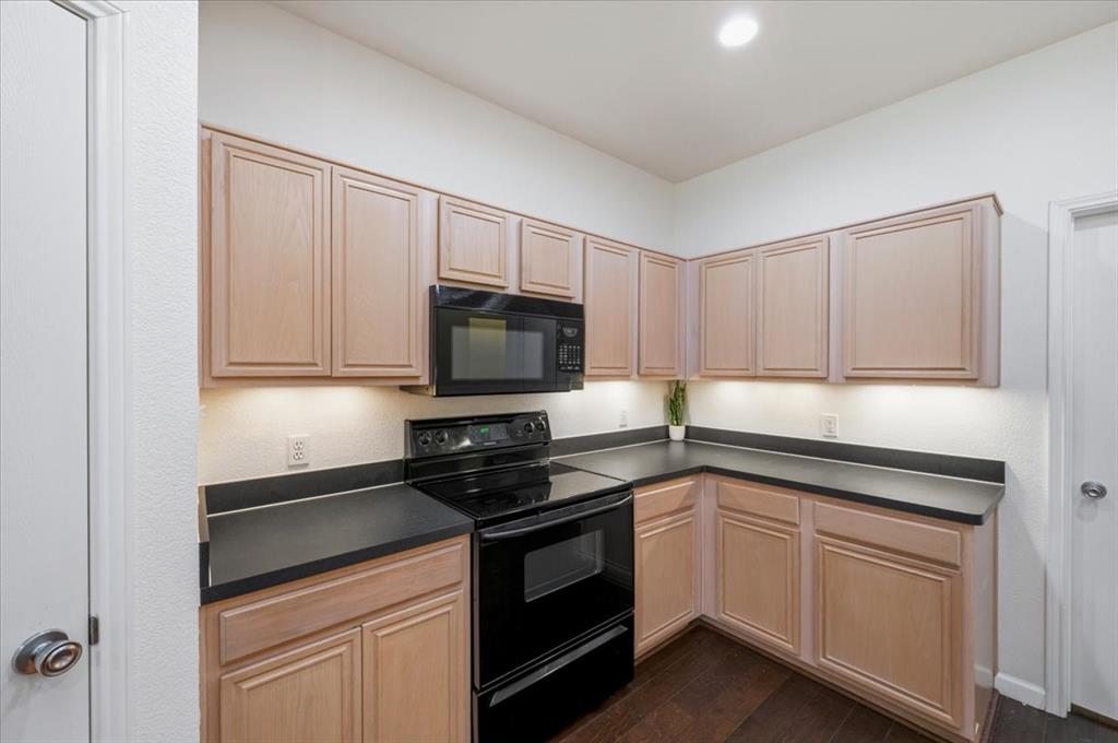 Lost Creek Ranch West Add - Residential