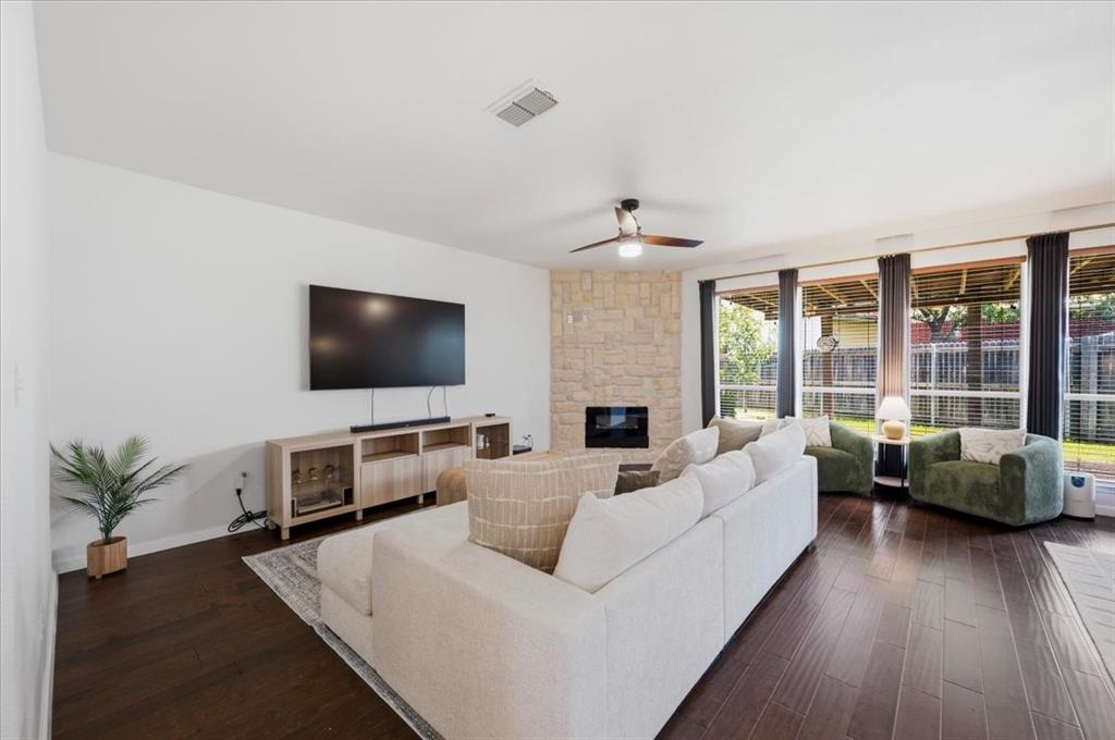 Lost Creek Ranch West Add - Residential