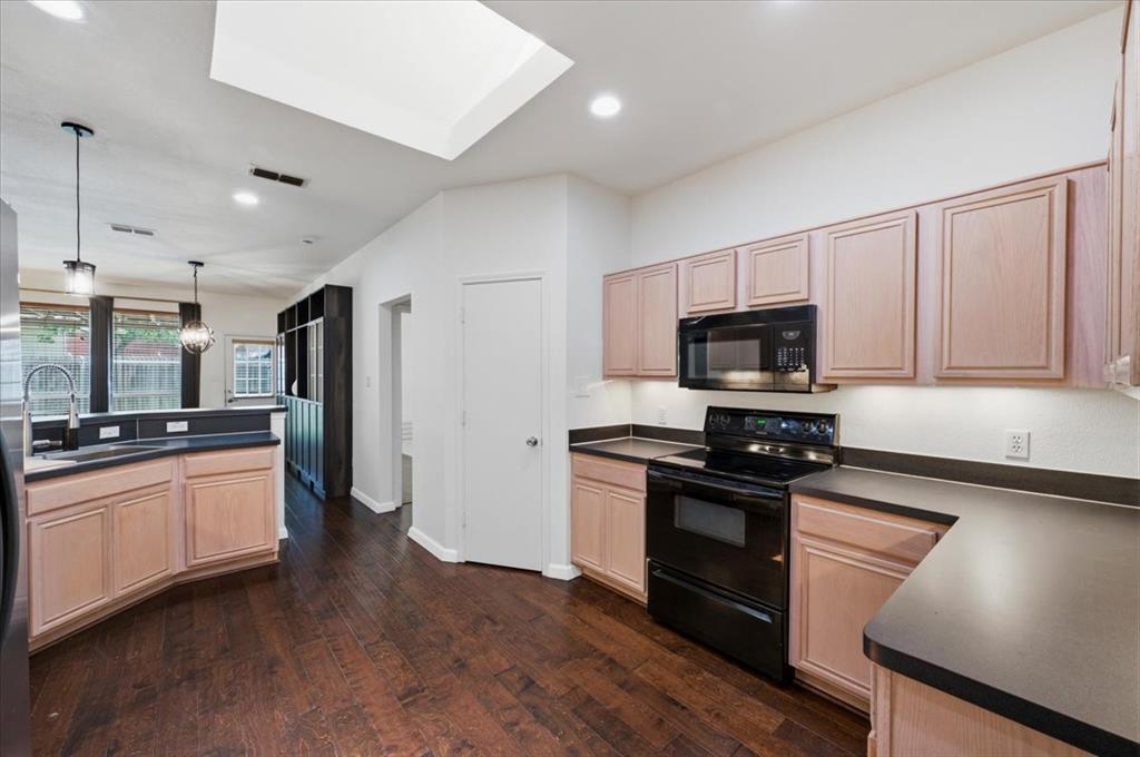 Lost Creek Ranch West Add - Residential