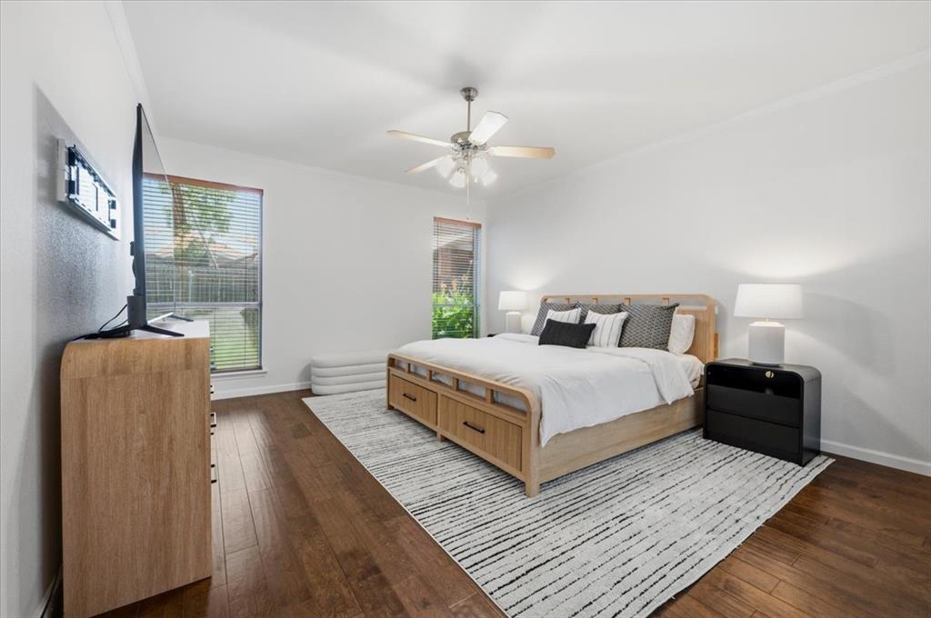 Lost Creek Ranch West Add - Residential
