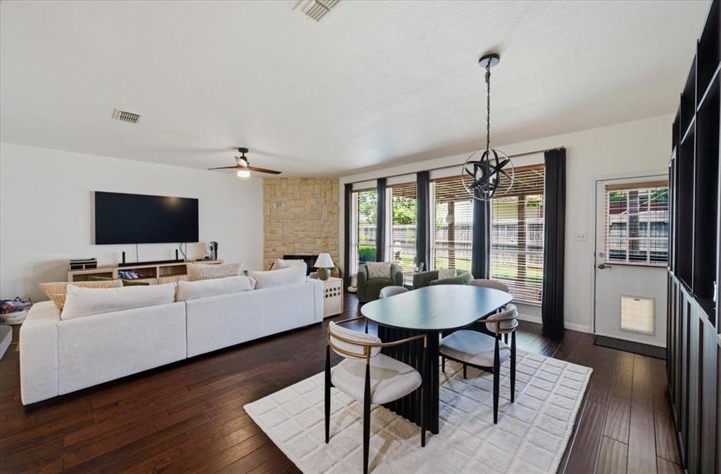 Lost Creek Ranch West Add - Residential