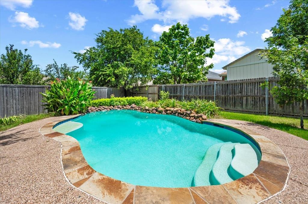 Lost Creek Ranch West Add - Residential