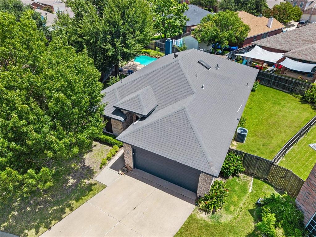 Lost Creek Ranch West Add - Residential