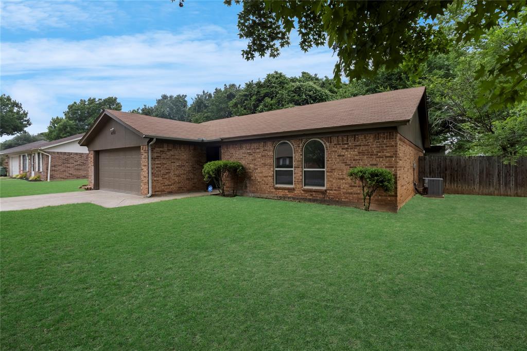 Woodside Add - Residential