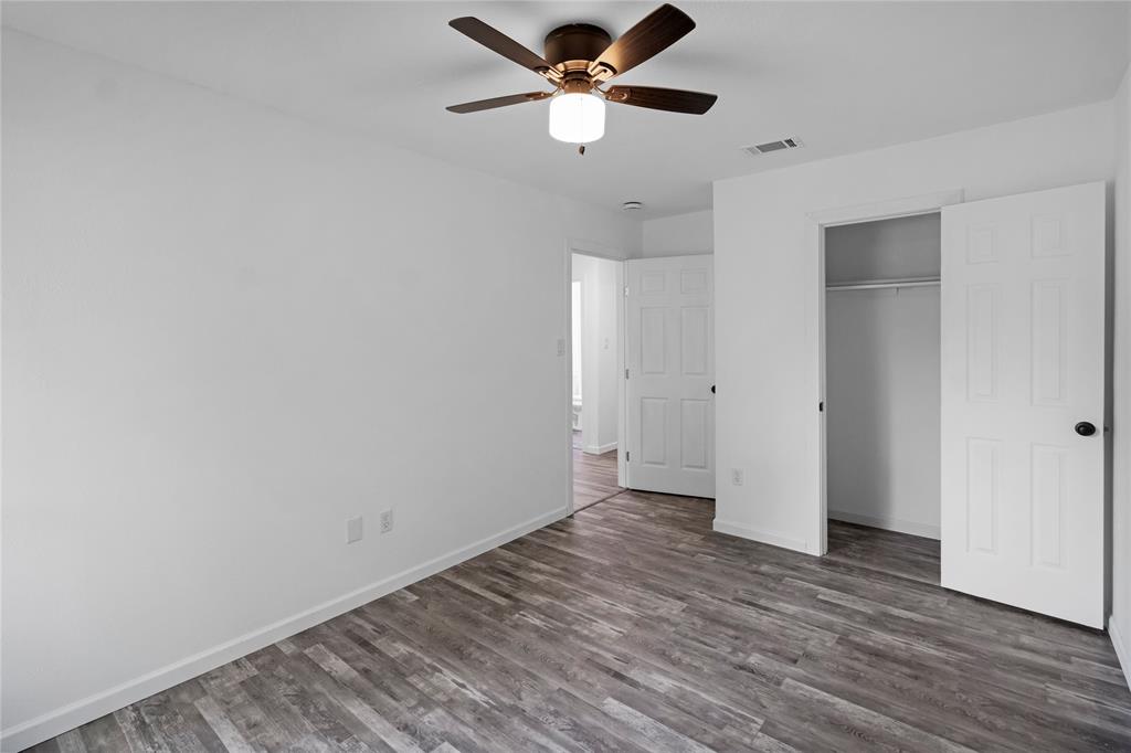 Woodside Add - Residential