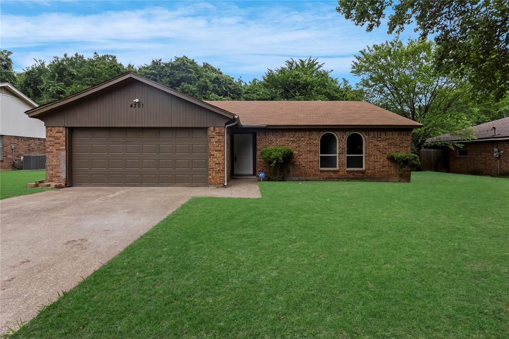 Woodside Add - Residential