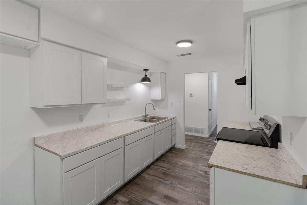 Woodside Add - Residential