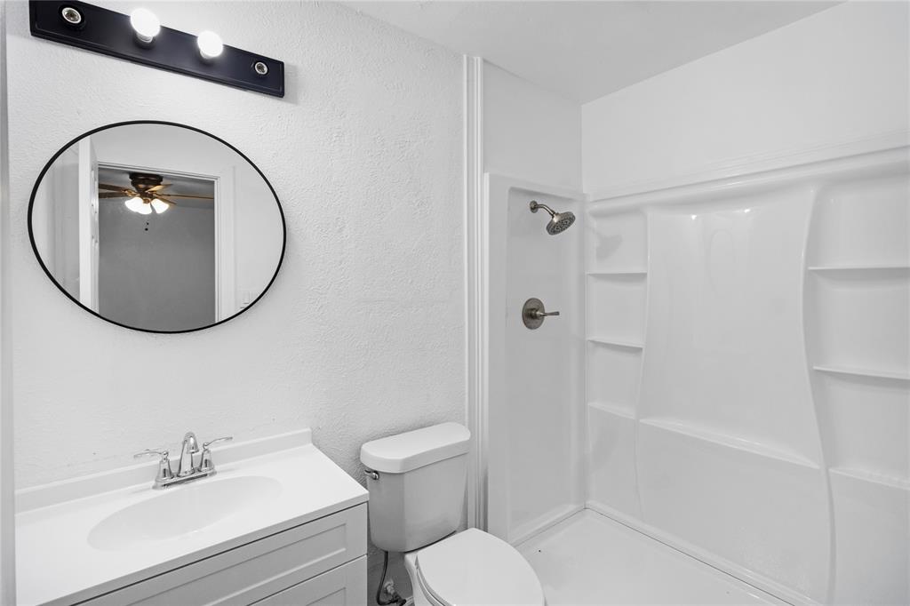Woodside Add - Residential