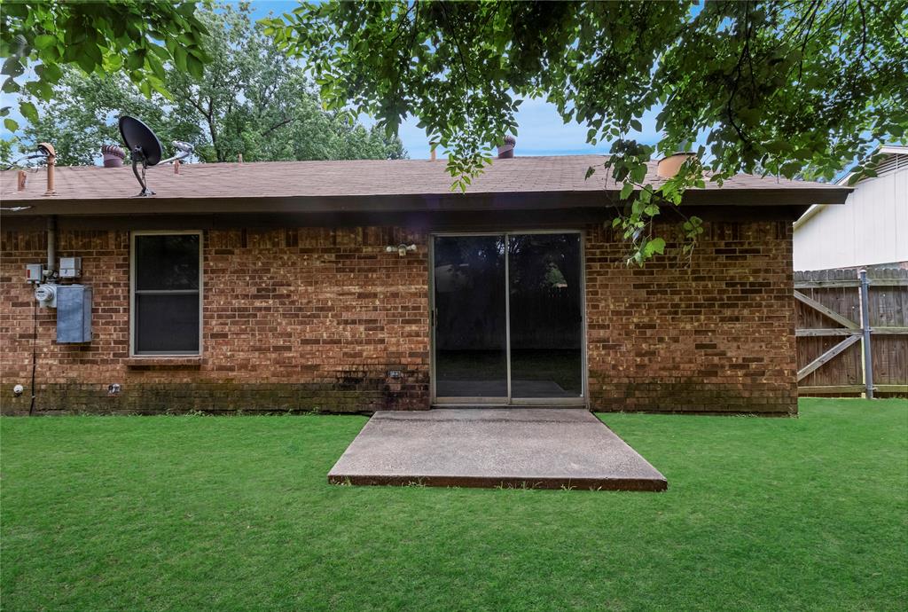 Woodside Add - Residential