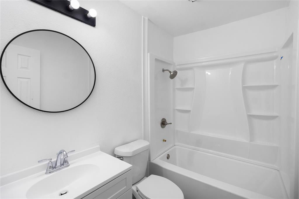Woodside Add - Residential