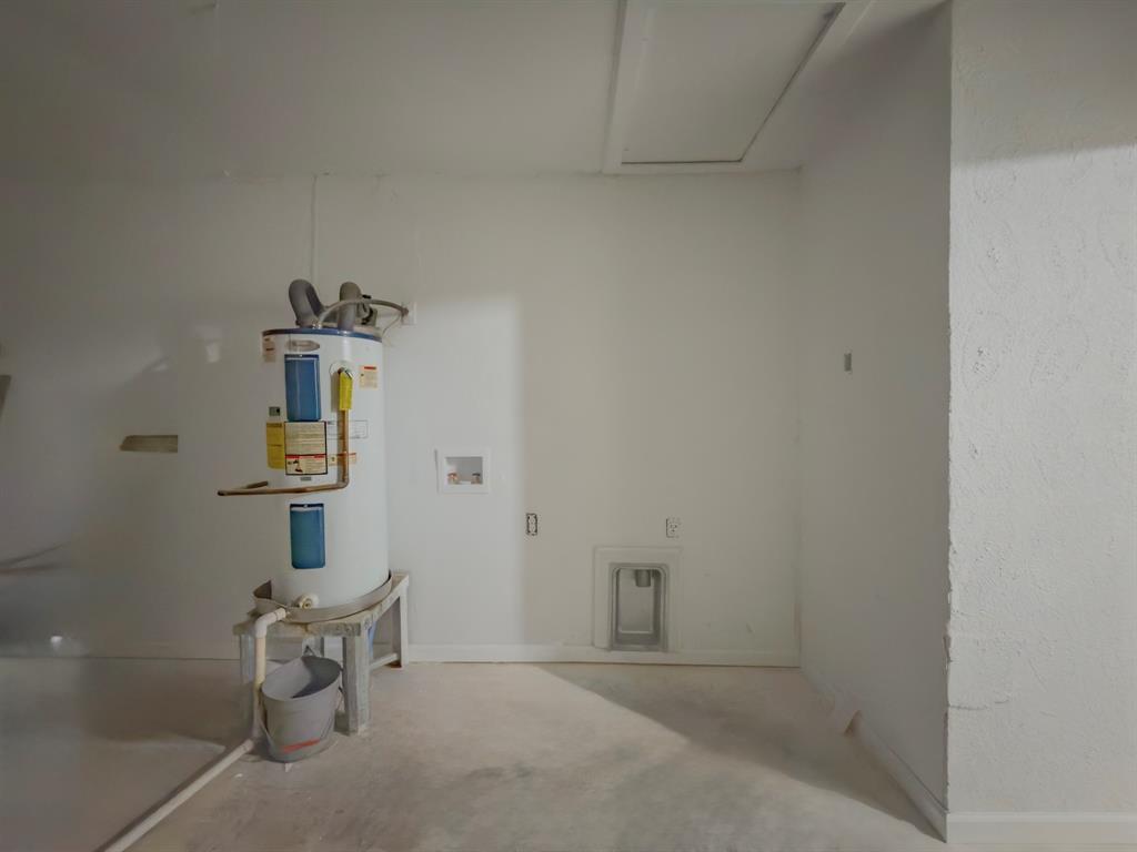 Woodside Add - Residential
