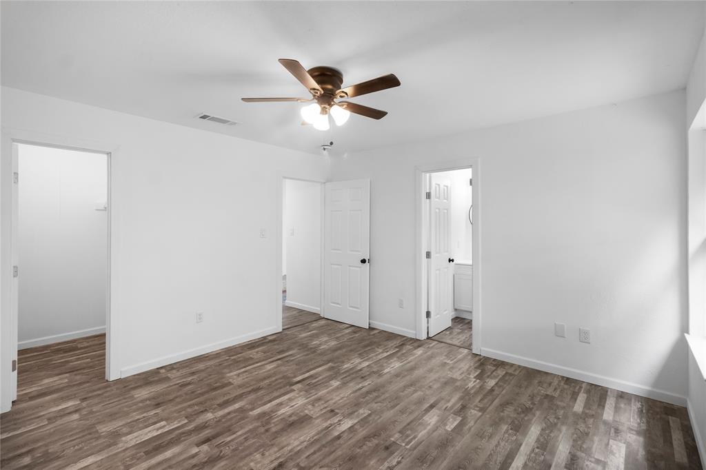 Woodside Add - Residential