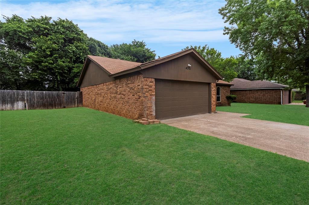 Woodside Add - Residential