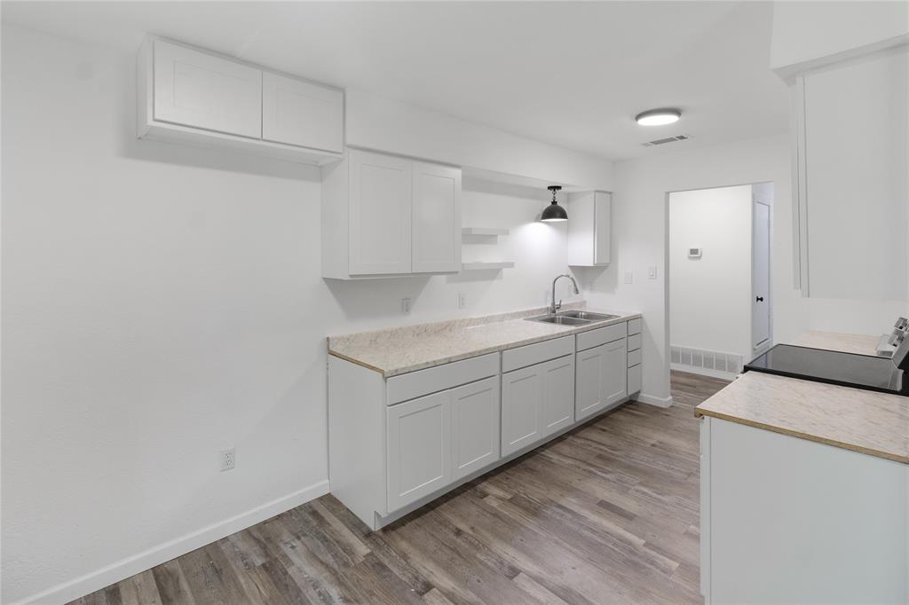 Woodside Add - Residential