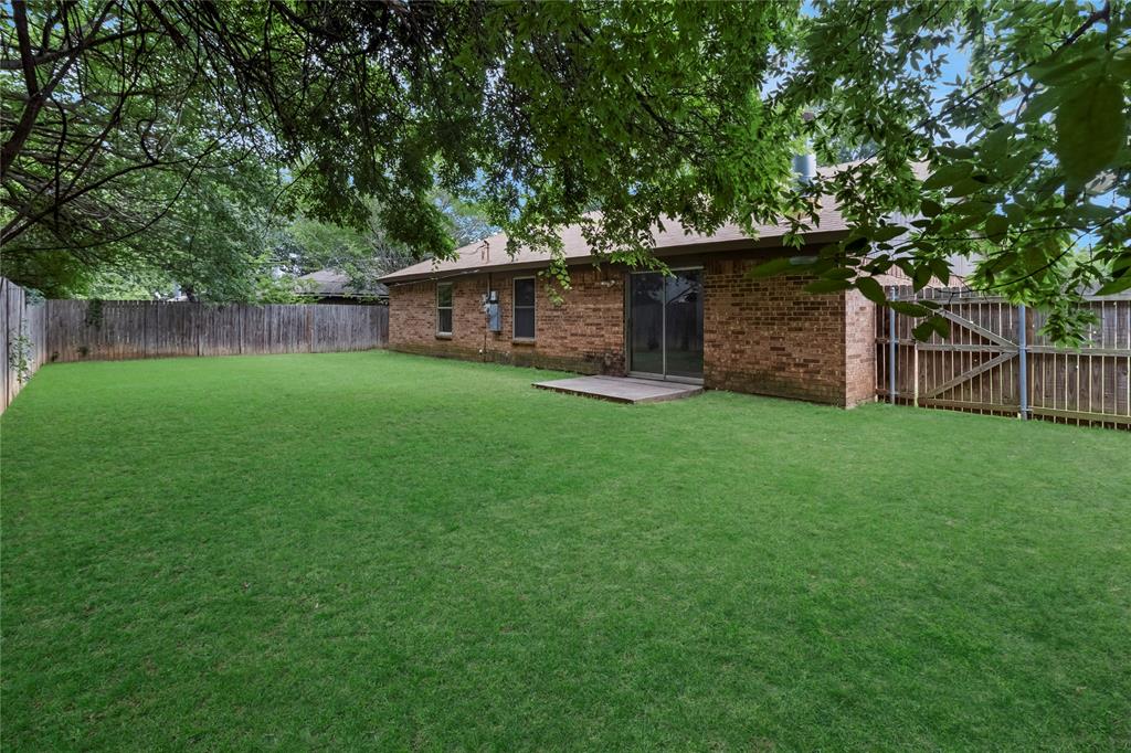 Woodside Add - Residential