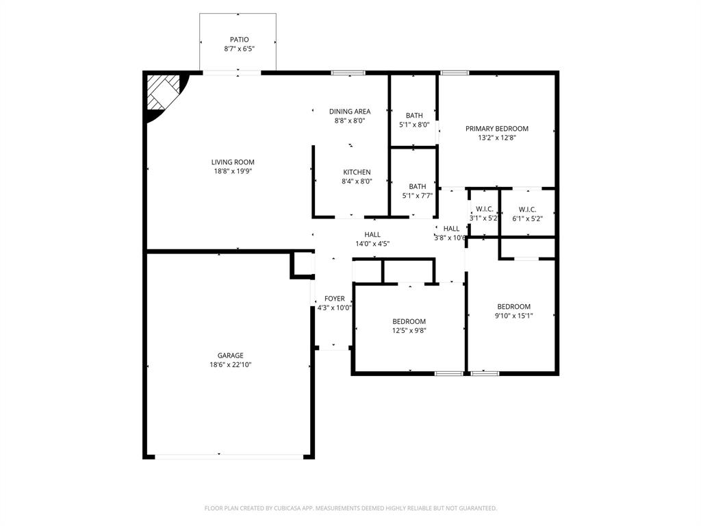 Woodside Add - Residential