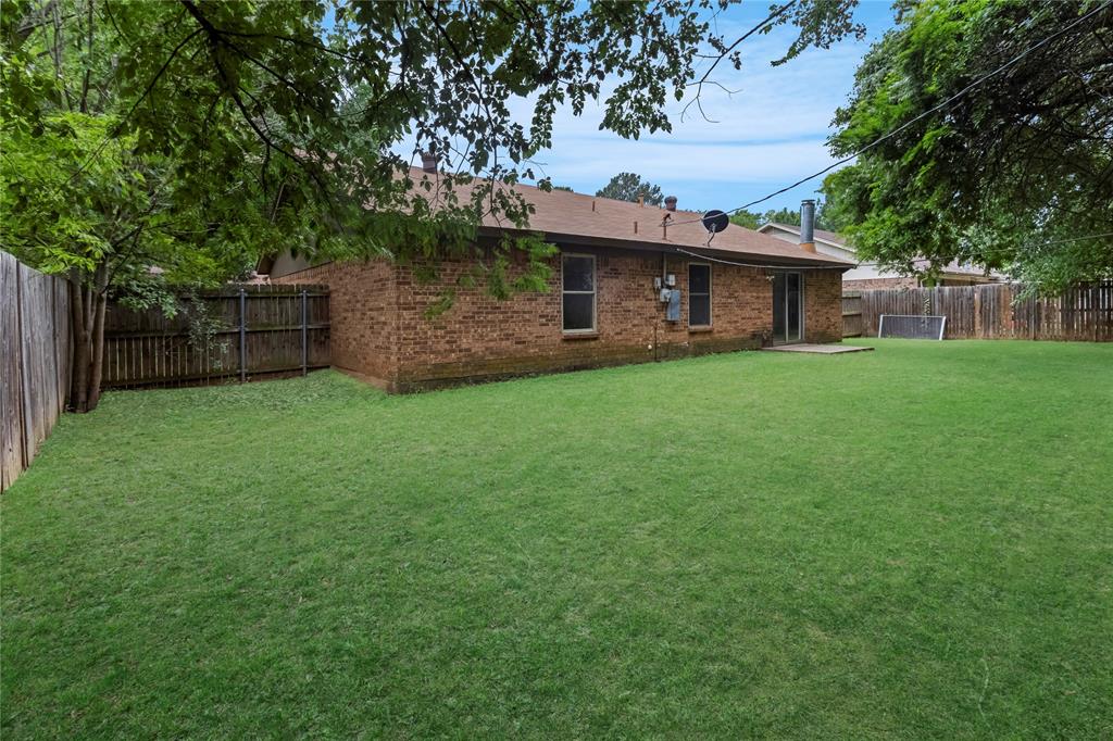Woodside Add - Residential