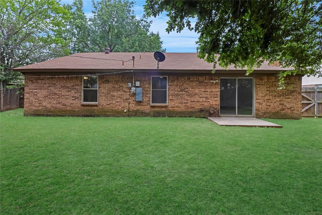 Woodside Add - Residential