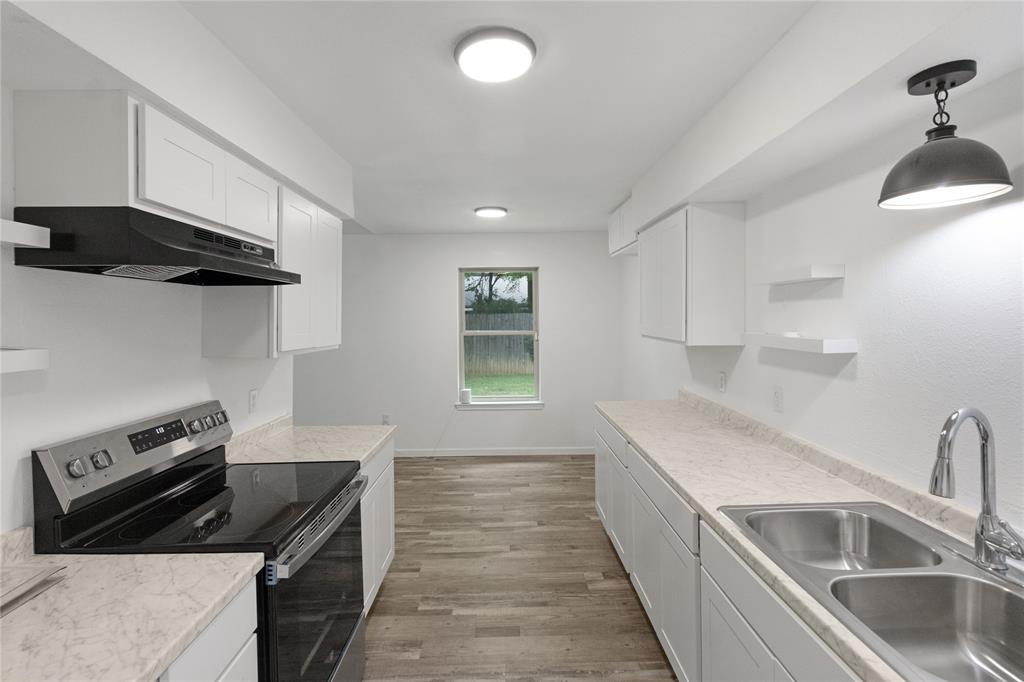 Woodside Add - Residential