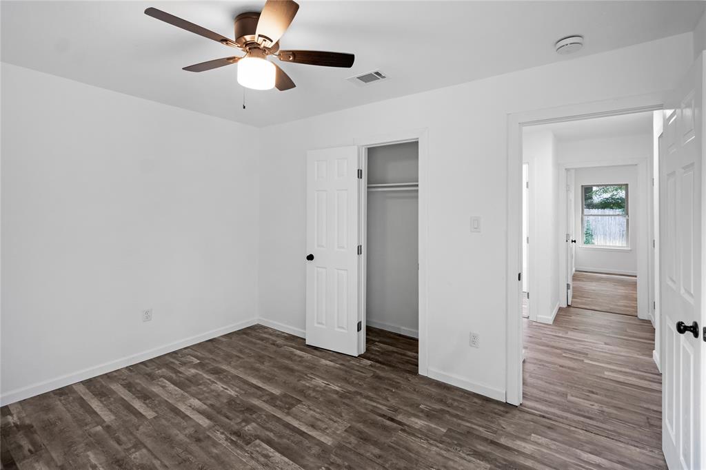 Woodside Add - Residential