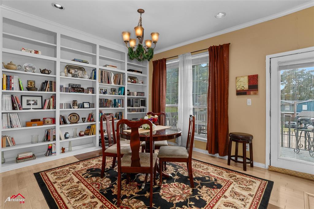 WILLOW RIDGE - Residential
