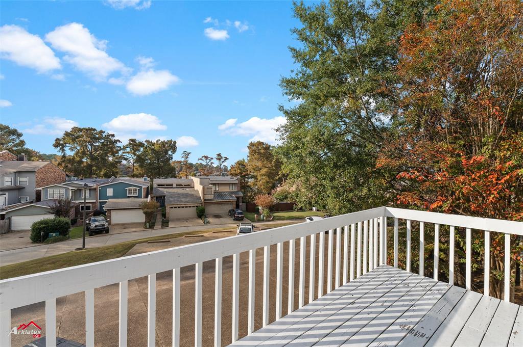 WILLOW RIDGE - Residential