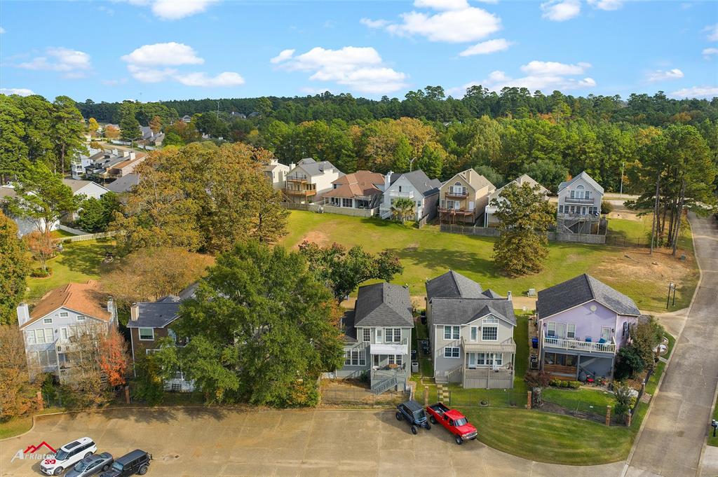 WILLOW RIDGE - Residential