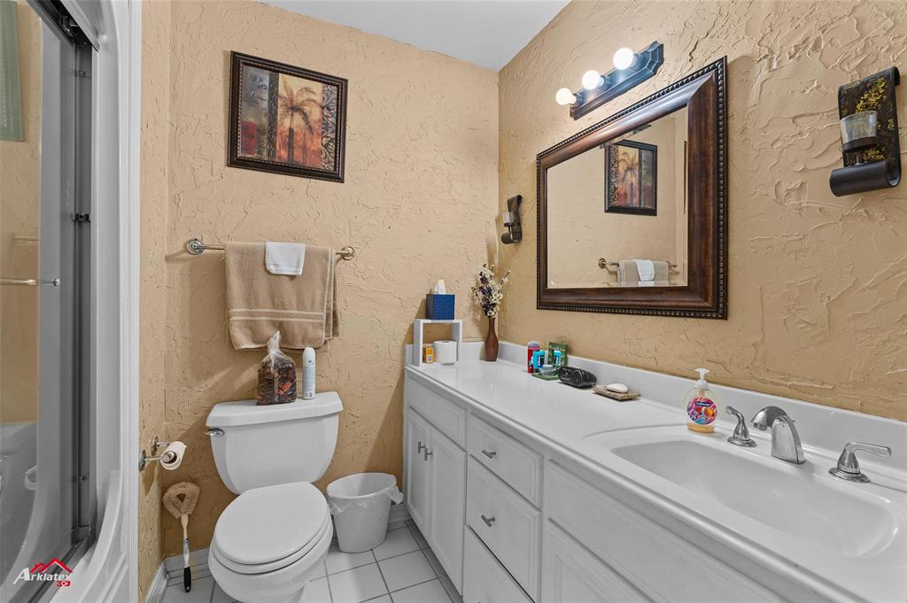 WILLOW RIDGE - Residential