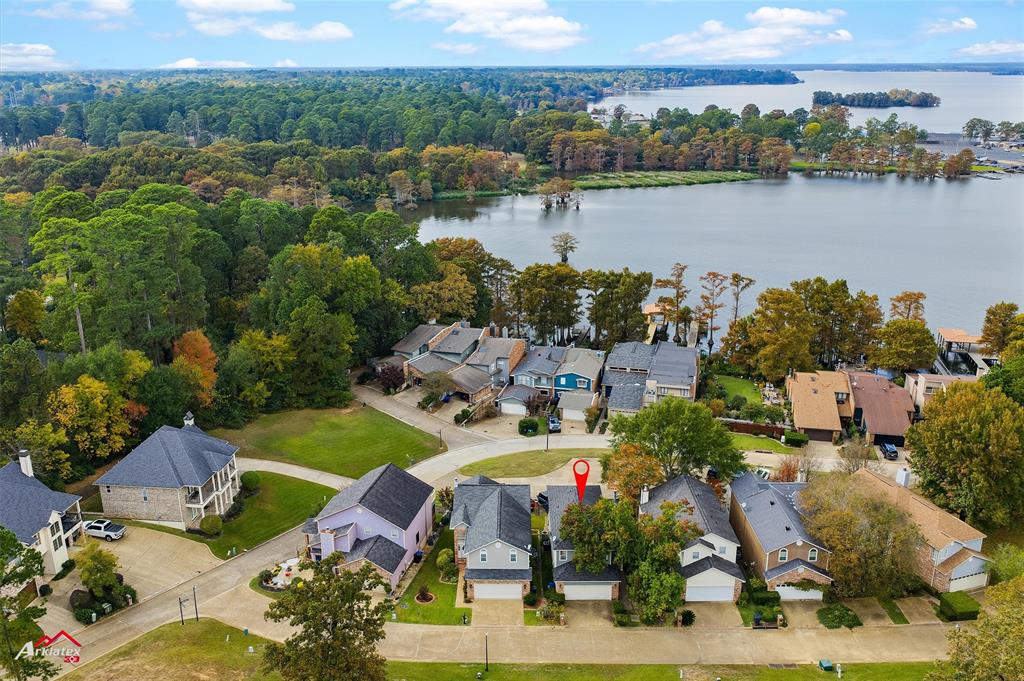 WILLOW RIDGE - Residential