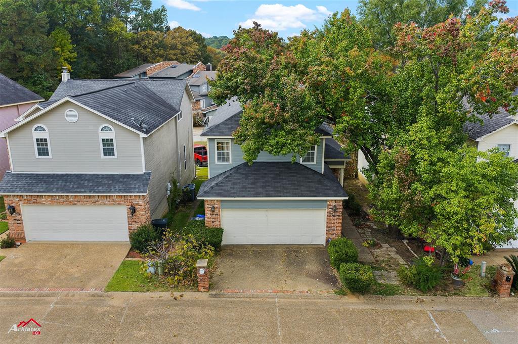 WILLOW RIDGE - Residential