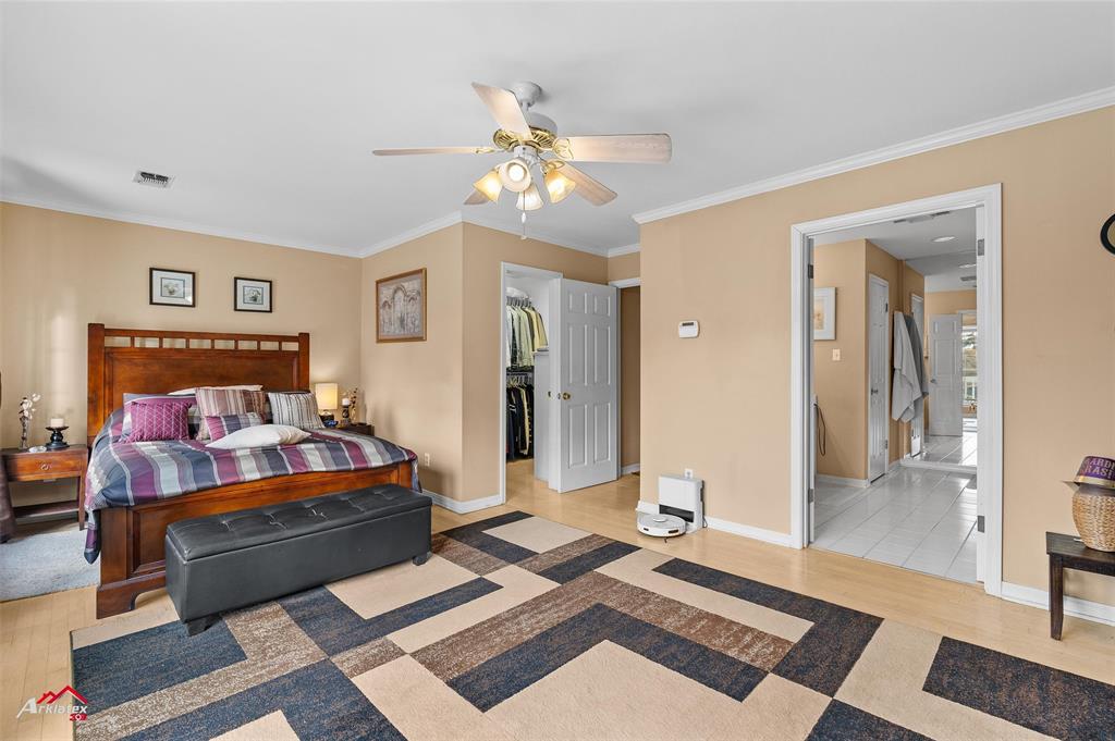 WILLOW RIDGE - Residential