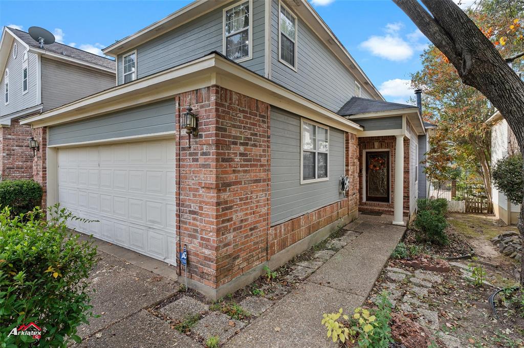 WILLOW RIDGE - Residential