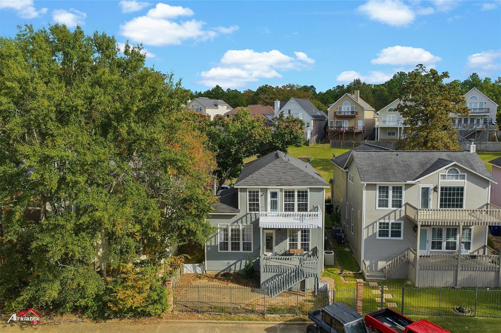 WILLOW RIDGE - Residential