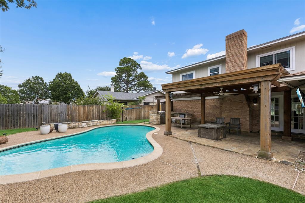 Town North Park 01 - Residential