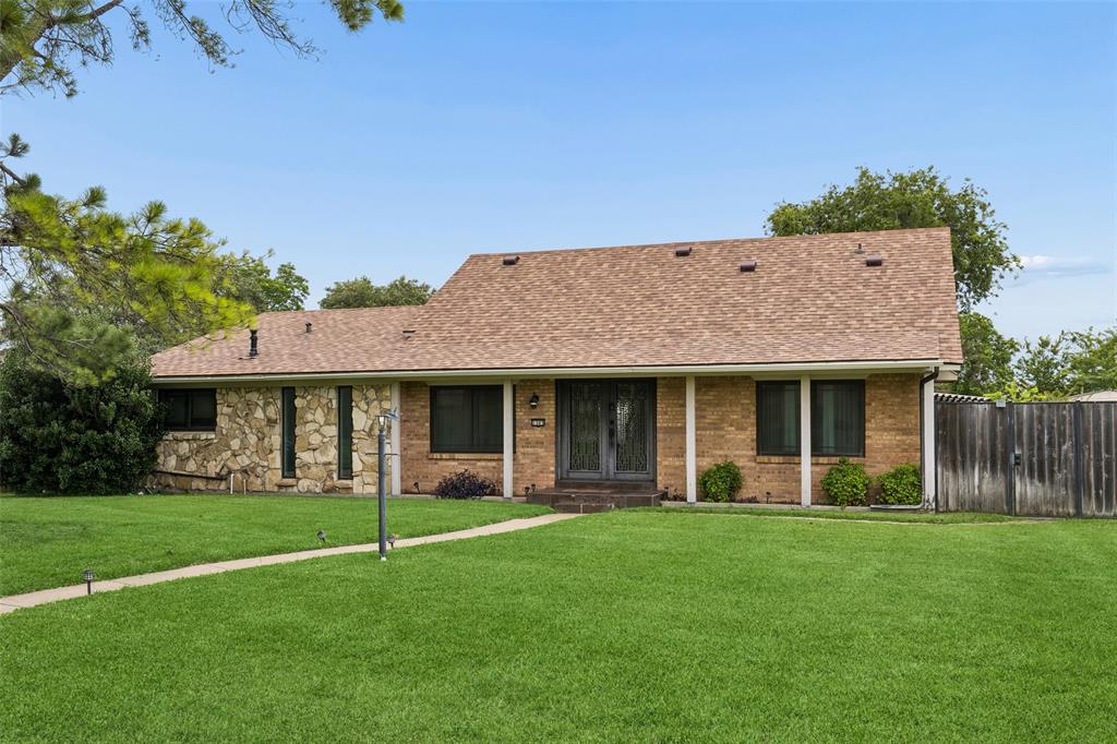 Town North Park 01 - Residential