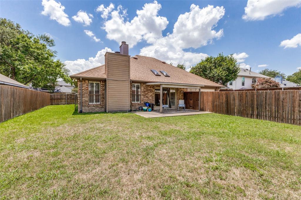 Regency Park 2 - Residential